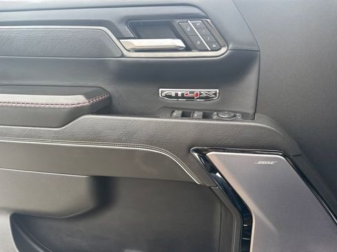Used 2023 GMC Sierra 1500 AT4X image 20
