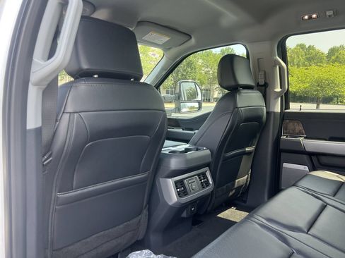 New 2026 Ford F250 Lariat AWD/4WD image 20