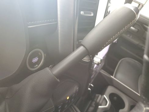 New 2025 RAM 2500 Power Wagon image 23