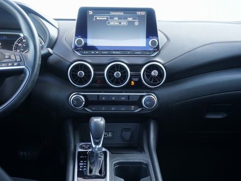 Used 2023 Nissan Sentra SV image 18