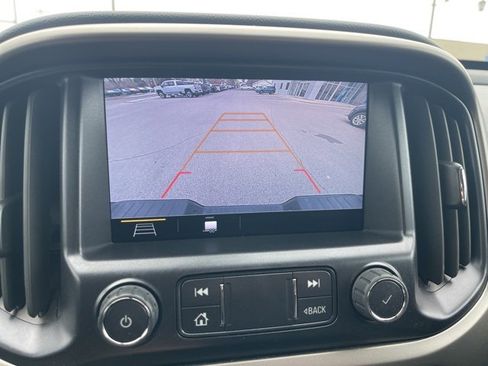 Certified 2022 Chevrolet Colorado Z71 image 8