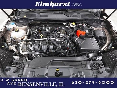 Used 2021 Lincoln Corsair FWD w/ Equipment Group 101A image 32