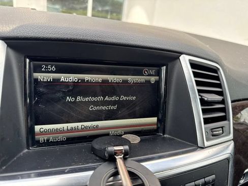 Used 2014 Mercedes-Benz ML 350 4MATIC image 12