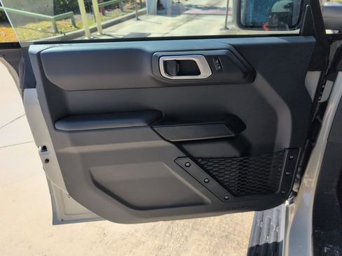 New 2026 Ford Bronco Outer Banks image 26