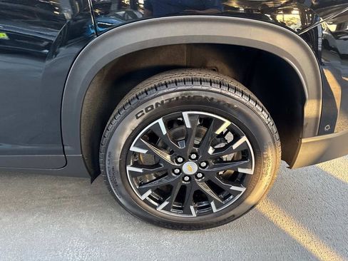 New 2026 Chevrolet Traverse LT w/ Enhanced Driving Package image 7