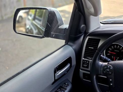 Used 2011 Toyota Sequoia Limited AWD/4WD image 23