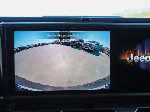 New 2026 Jeep Wrangler Rubicon image 24