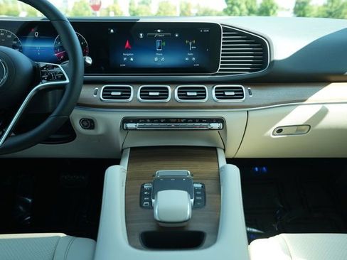 Certified 2026 Mercedes-Benz GLE 350 4MATIC image 26