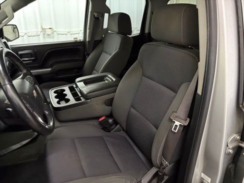 Used 2015 Chevrolet Silverado 1500 LT w/ Texas Edition, 1LT Trim image 29