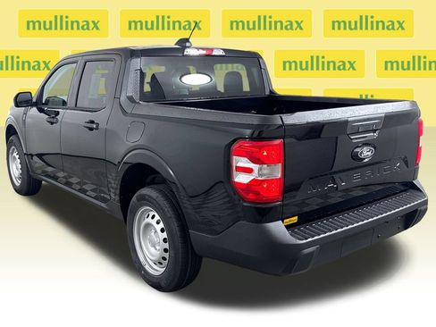 New 2026 Ford Maverick XL FWD image 4