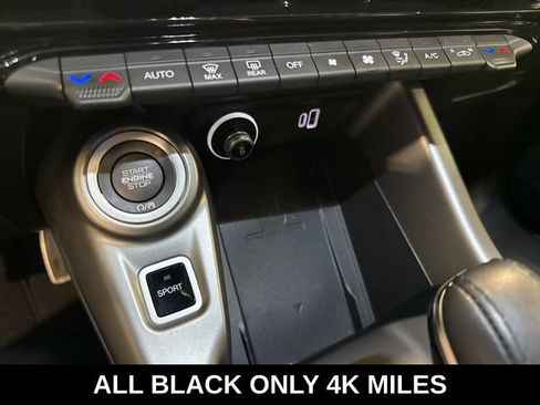 Used 2024 Dodge Hornet R/T Plus w/ Track Pack AWD/4WD image 12