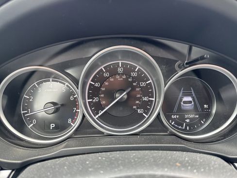 Certified 2023 MAZDA CX-5 AWD 2.5 S w/ Select Package image 11