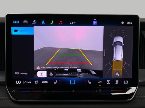 New 2025 Volkswagen Tiguan SE R-Line image 23