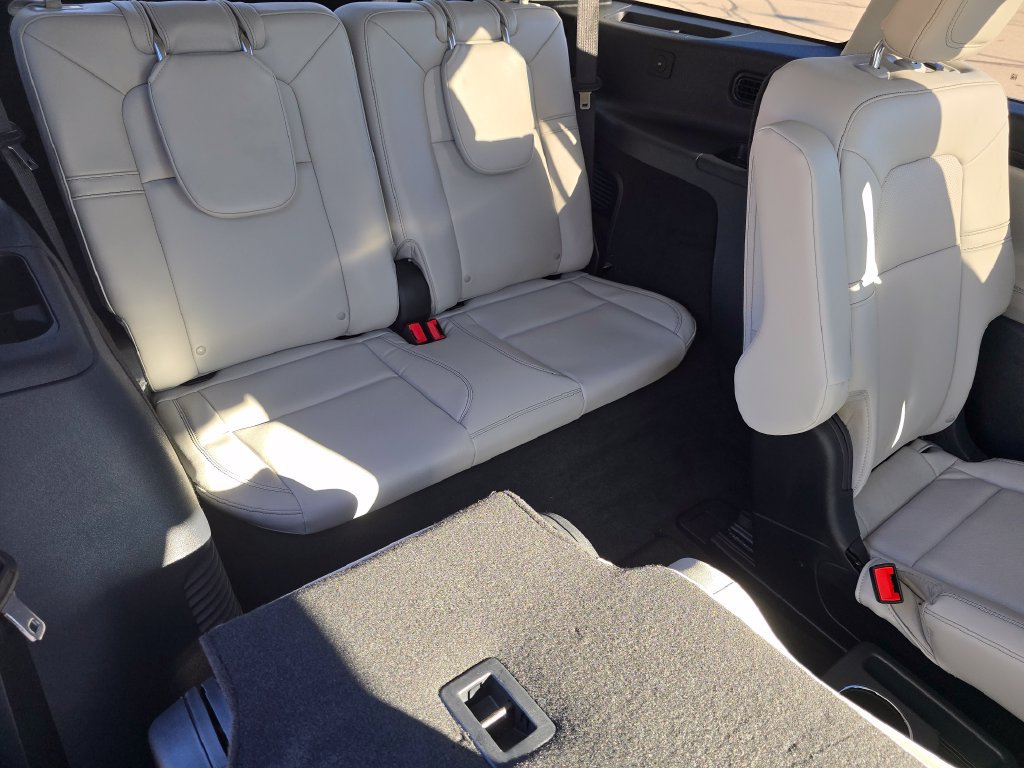 Used 2026 Lincoln Aviator AWD image 20
