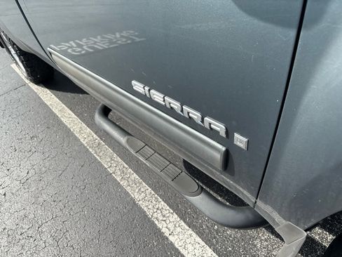 Used 2008 GMC Sierra 1500 SLE w/ SLE1 Preferred Package image 7