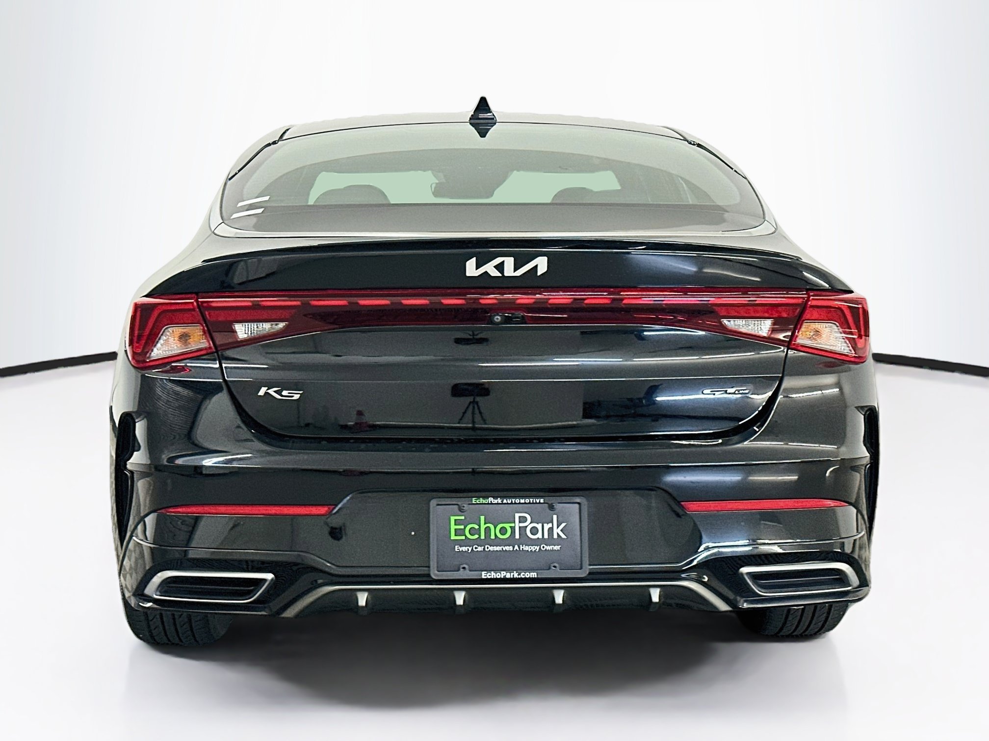 Used 2022 Kia K5 GT-Line w/ GT-Line FWD Premium Package image 7