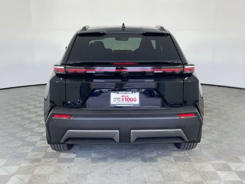 New 2026 Toyota C-HR AWD/4WD image 12
