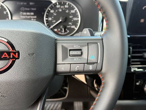 New 2026 Nissan Pathfinder Rock Creek image 20