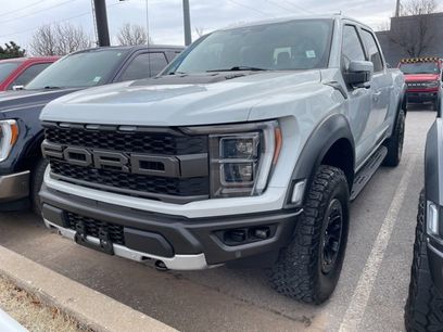 Used 2023 Ford F150 Raptor w/ Raptor Carbon Fiber Package