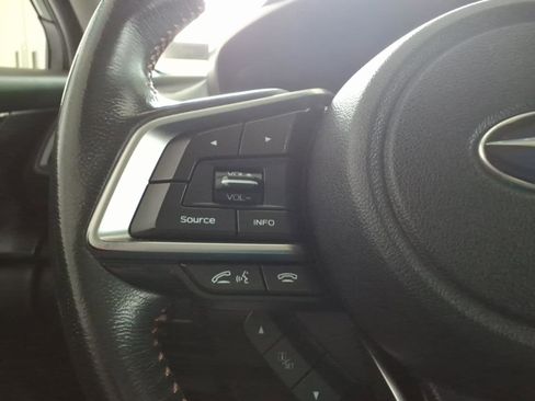 Certified 2023 Subaru Crosstrek 2.0i Premium AWD/4WD image 29