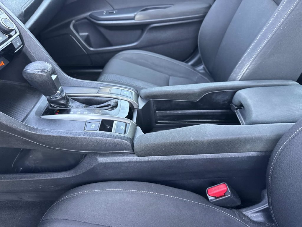 Used 2019 Honda Civic EX image 29