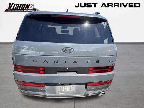 Used 2025 Hyundai Santa Fe XRT AWD/4WD image 5