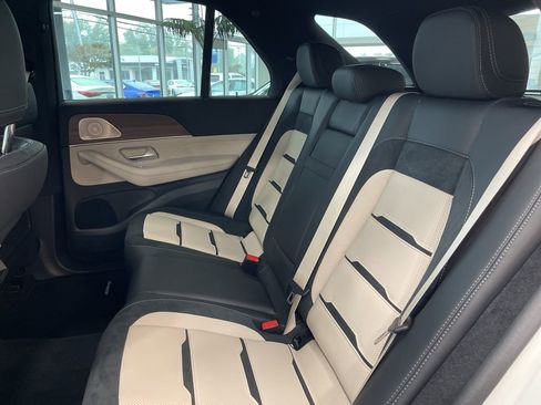 New 2026 Mercedes-Benz GLE 53 AMG GLE 53 AMG image 30