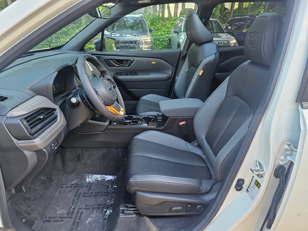 New 2026 Subaru Forester Wilderness w/ Wilderness Package AWD/4WD image 19