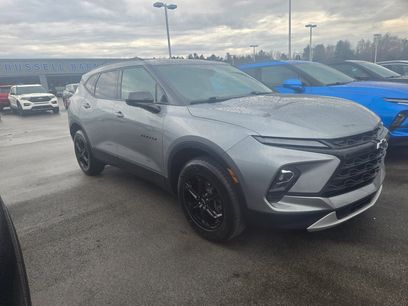 Used 2023 Chevrolet Blazer LT w/ Convenience Package