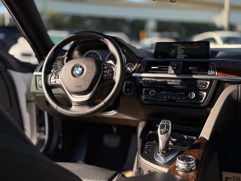 Used 2016 BMW 428i Coupe image 15