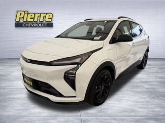 New 2027 Chevrolet Bolt RS 360° Tour