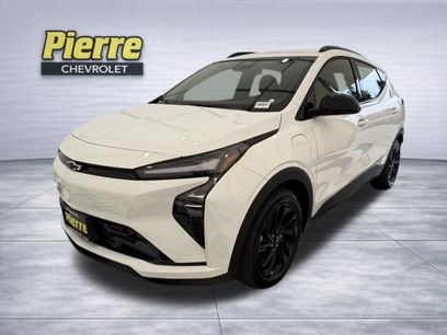 New 2027 Chevrolet Bolt RS