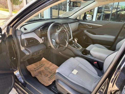 Used 2022 Subaru Outback Premium AWD/4WD image 10