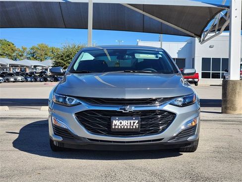 Certified 2024 Chevrolet Malibu RS image 2