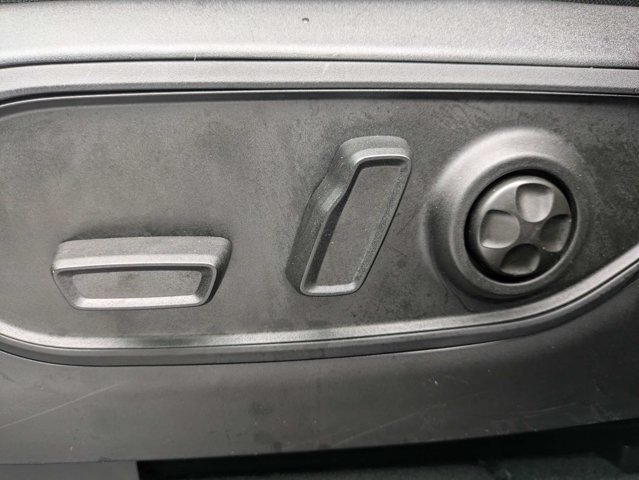 Certified 2024 Jeep Grand Cherokee L Altitude AWD/4WD image 20
