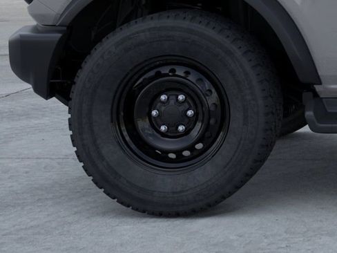 New 2026 Ford Bronco Outer Banks AWD/4WD image 21