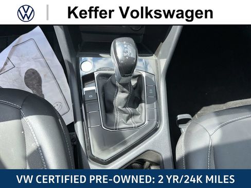 Certified 2023 Volkswagen Taos SE FWD image 29