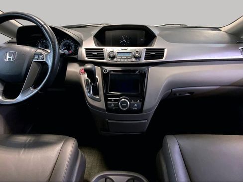 Used 2016 Honda Odyssey EX-L image 15