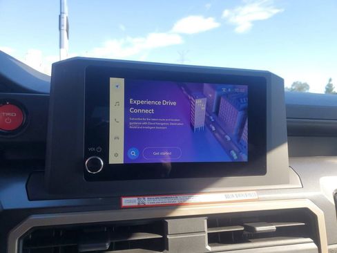 New 2025 Toyota Tacoma TRD Off-Road image 22