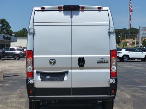New 2025 RAM ProMaster 1500 w/ Convenience Group image 5