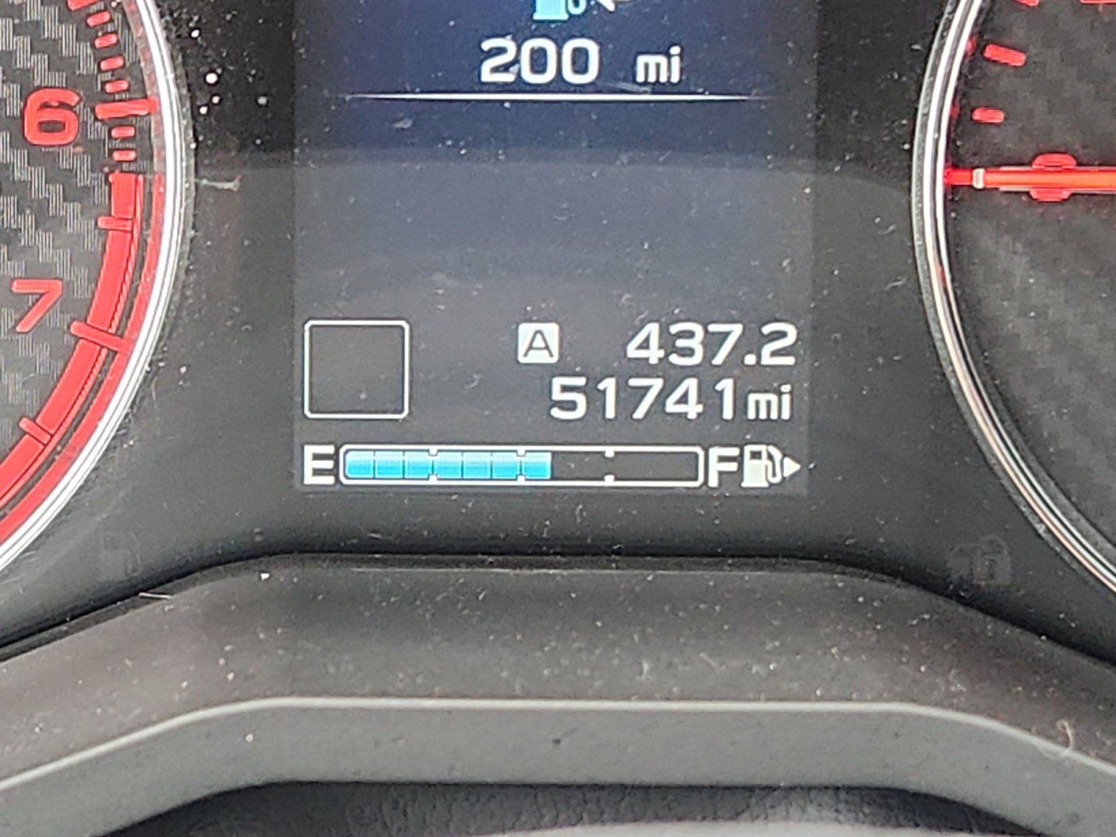 Used 2019 Subaru Impreza 2.0i Sport AWD/4WD image 11