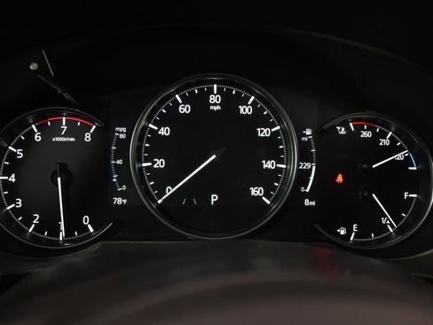 New 2025 MAZDA CX-5 AWD 2.5 S image 24