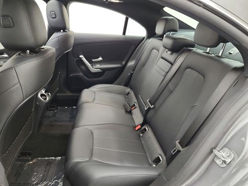 Used 2023 Mercedes-Benz CLA 250 image 22