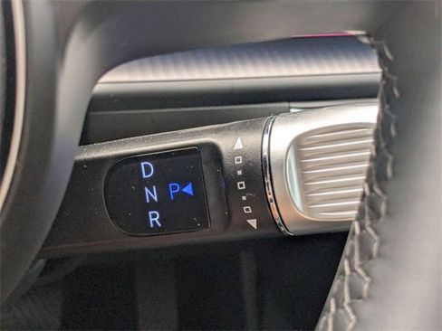 Used 2025 Hyundai Ioniq 6 SEL image 30