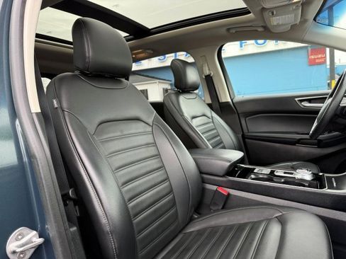 Used 2019 Ford Edge SEL w/ Equipment Group 201A image 26