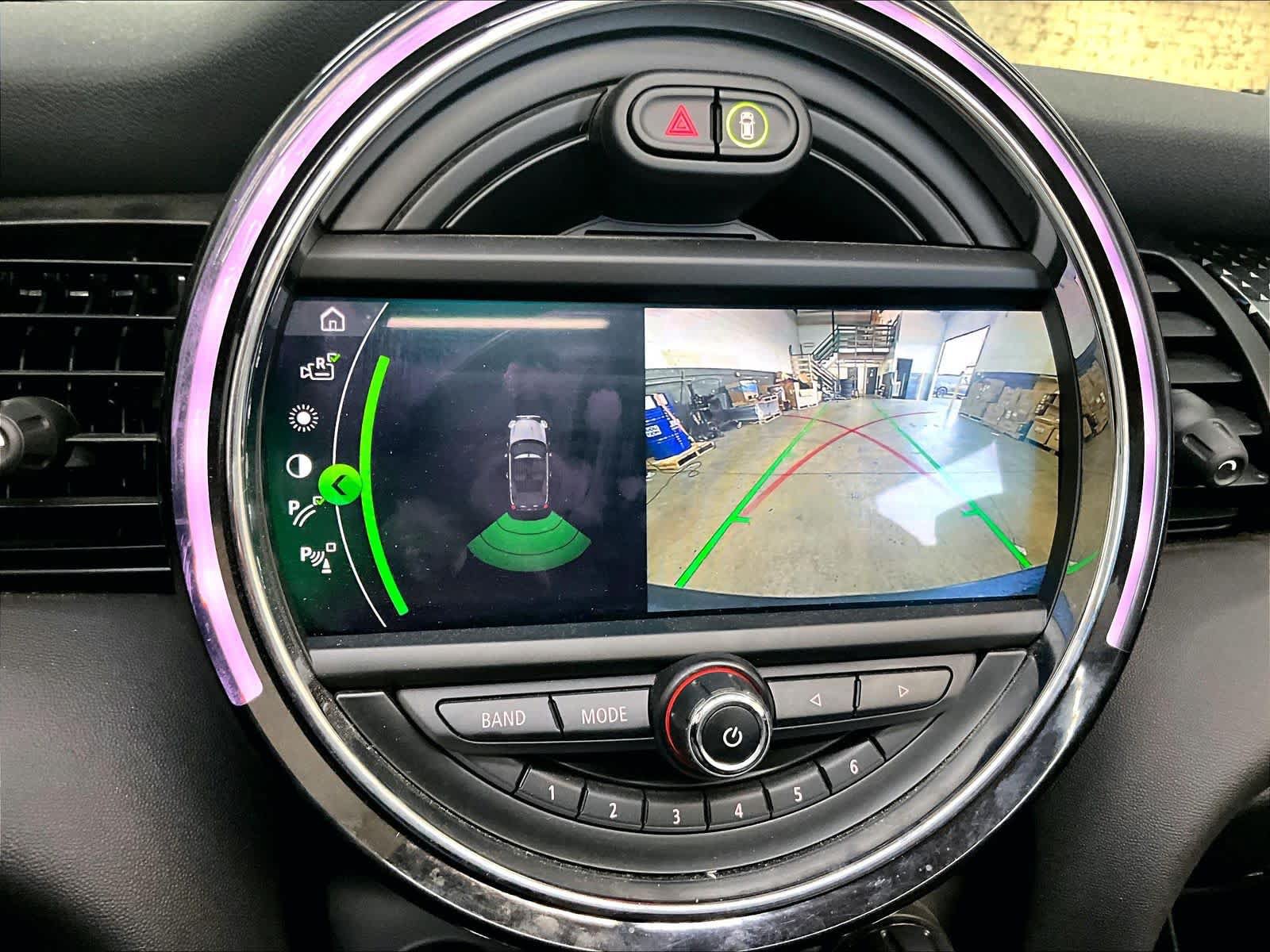 Used 2021 MINI Cooper S w/ Sidewalk Package FWD image 23