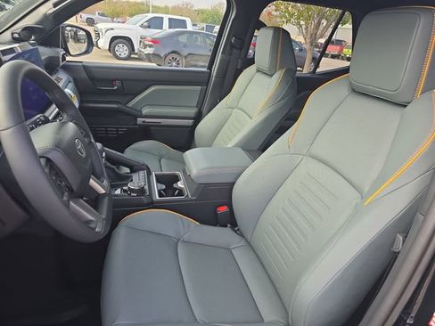 New 2026 Toyota 4Runner Trailhunter image 15