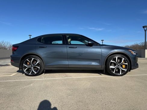 Used 2022 Polestar Polestar 2 w/ Performance Package image 8