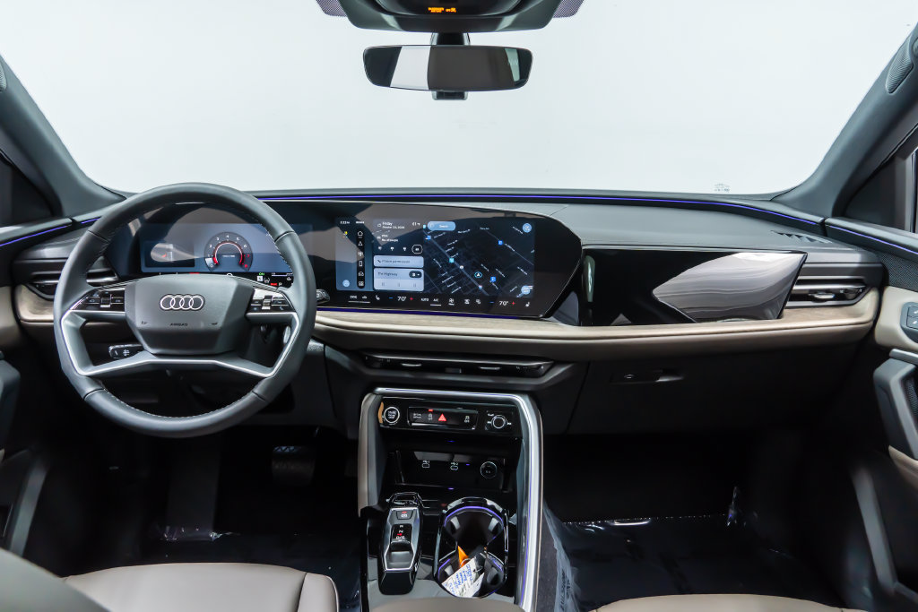 New 2026 Audi Q5 Premium Plus AWD/4WD image 20
