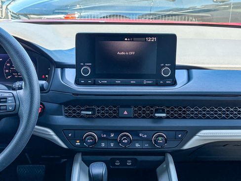 Used 2024 Honda Accord EX image 12